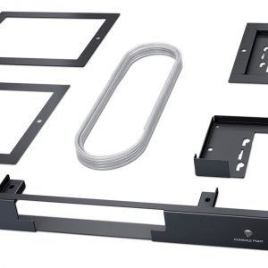 Hot and cold air containment systems designed to maximize cooling predictability, capacity, and efficiency at the rack, row or room level.
