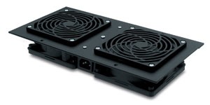 Roof Fan Tray 120V 5060HZ for NetShelter WX Enclosures