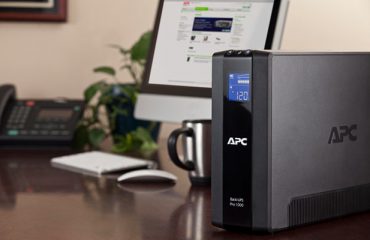 Ganti Smart ups apc