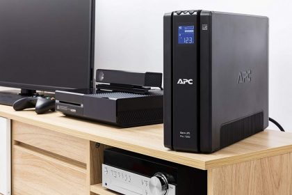 Backup UPS BR1500