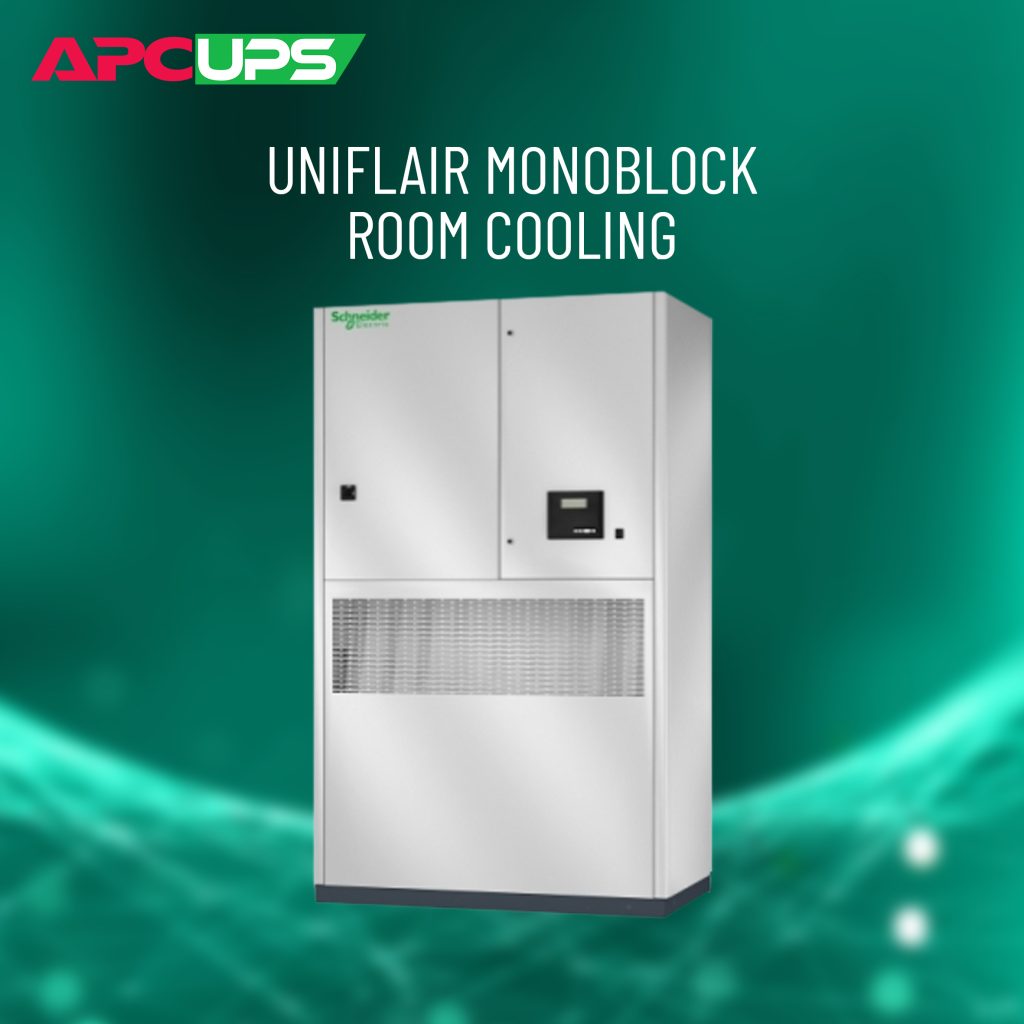Uniflair Monoblock Room Cooling