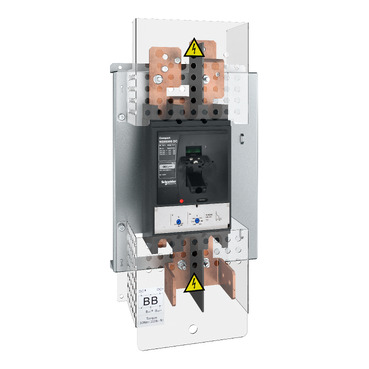 Battery Breaker Kit 630A, EL, for Galaxy VS/VL/VXL and Easy UPS 3-Phase Modular, and Easy UPS 3M Advanced