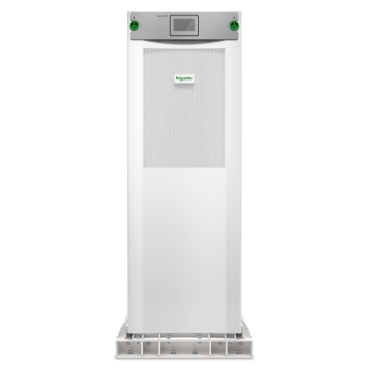 Galaxy VS UPS 40kW 400V for external batteries, halogen-free cables, marine certified, Start-up 5x8