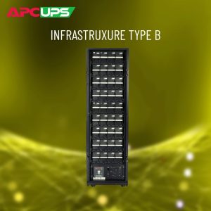 InfraStruxure Type B