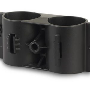 CDU Flexible Fluid Piping Clamp/Hanger (qty of 10) | ACAC20010