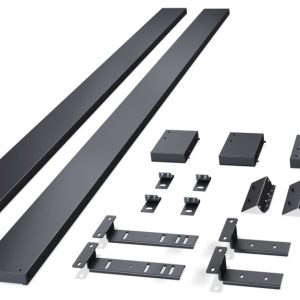 Door Post, 1500 - 1800mm (60 - 72in) Aisle Width | ACDC2406