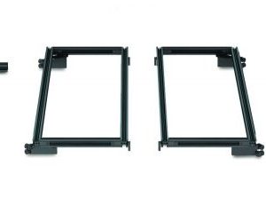 InRow OA Ceiling Containment Kit, 300-450mm | ACAC11003