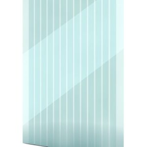 InRow OA End Aisle Containment Kit - 48U | ACAC11009