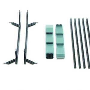 InRow OA Mount Kit, 2200mm (3 Unit) | ACAC11002