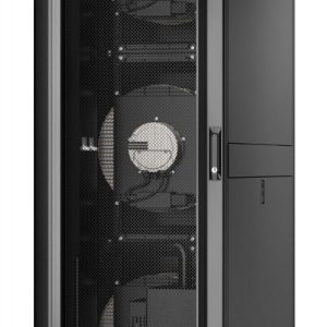 InRow RC, 600mm, Chilled Water 200-240V 50/60Hz, w/ humidifier | ACRC600P