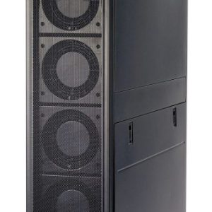 InRow RD, 300mm, Air Cooled, 208-230V, 60Hz | ACRD100