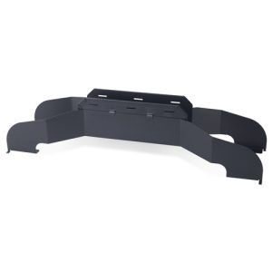 InfraStruXure InRow SC Cable Support Bridge Trough | ACAC10021