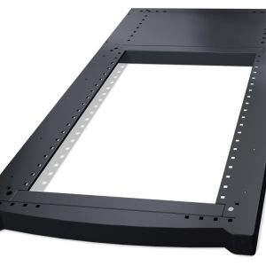 Roof Height Adapter, VX42U to SX45U, 600mm | ACDC2510
