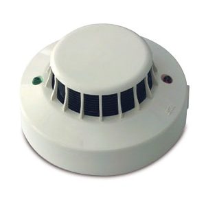 Uniflair 24V Relay for Remote Fire/Smoke Sensor | ACAC76117
