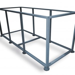Uniflair Floorstand 610mm (24in) - Frame 4 | ACFS76095