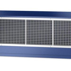 Uniflair Front Discharge Plenum Frame Size 4 | ACPL75106