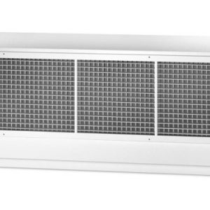 Uniflair Front Disharge Plenum Frame Size 6 - SE White | ACPL75124
