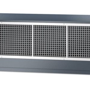 Uniflair Front Disharge Plenum Frame Size 7 - Data Center Grey | ACPL75128