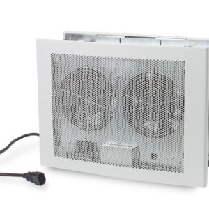 Wiring Closet Ventilation Unit 100-240V 50/60HZ | ACF301